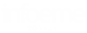 Logo de Infoeme