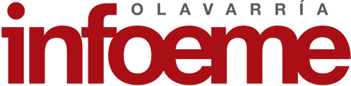 Logo de Infoeme